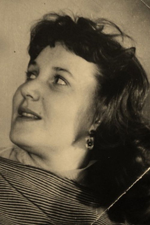 Римма Мисхина