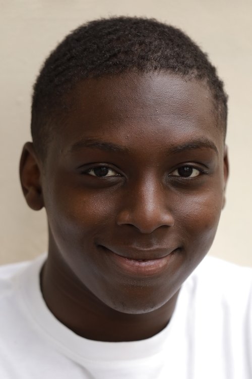 Мамадоу Хаïдара