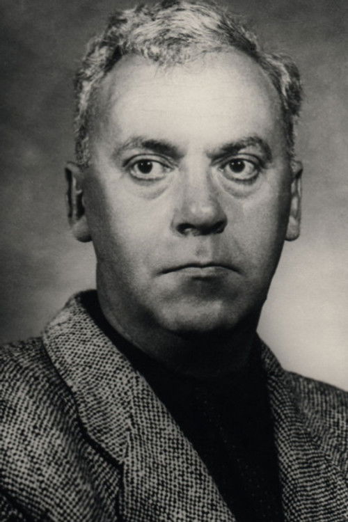 Юрий Герман