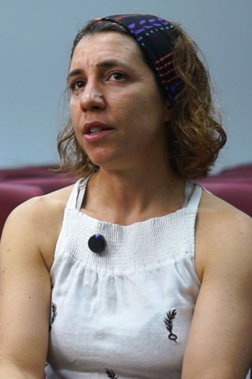 Ариане Холзбацх