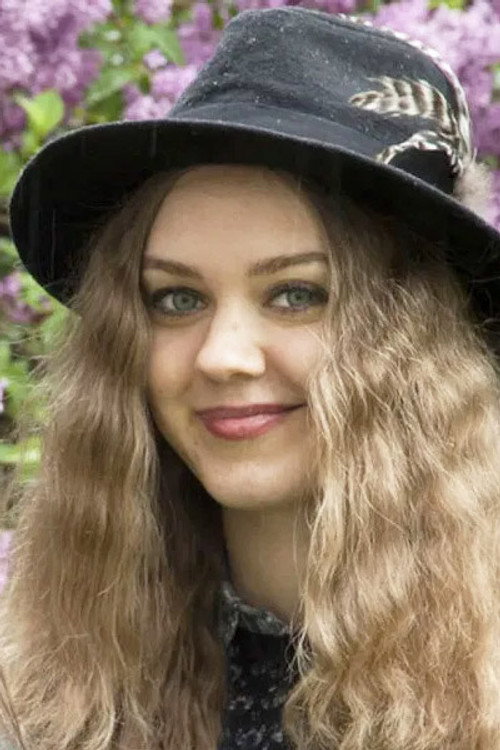 Jоханна Сöдерберг