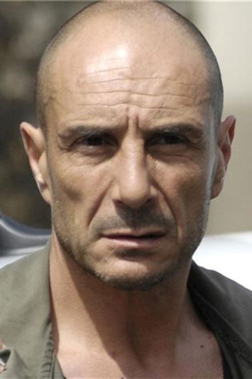 Патрицк Мéдиони