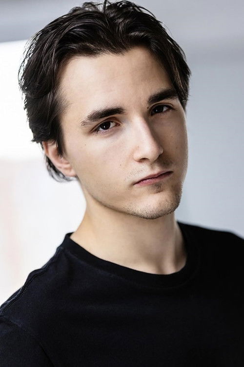 Райан Дэвид Юнес