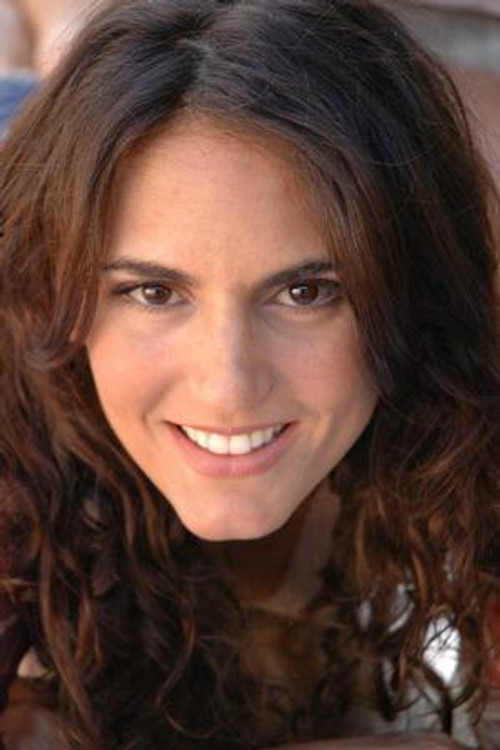 Роберта Мастромицхеле