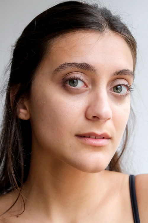 Исадора Рупперт