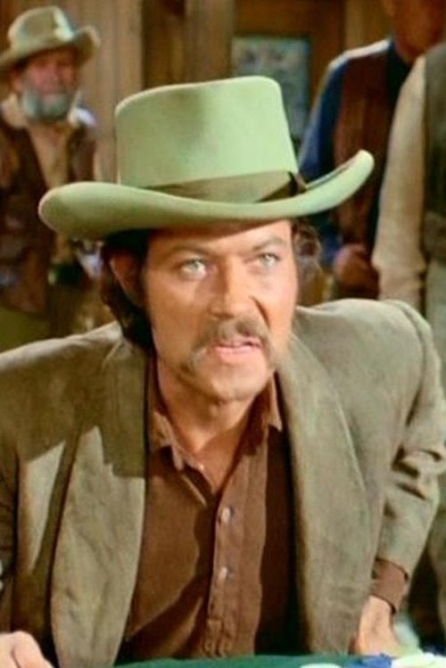 Соломон Стургес