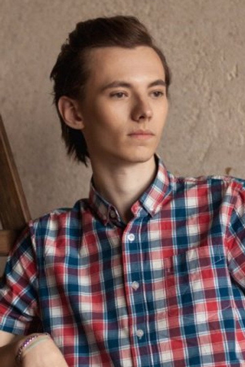 Владимир Сычёв