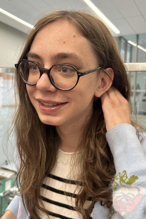  Кэти Митчелл