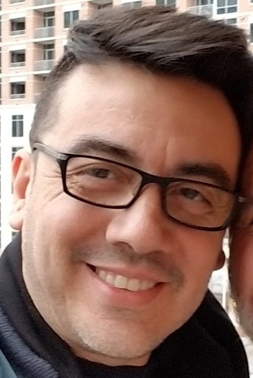 Патрицк Салазар