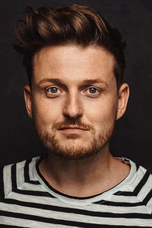 Бенедикт Хахн