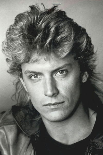 Jохн Давид Бланд