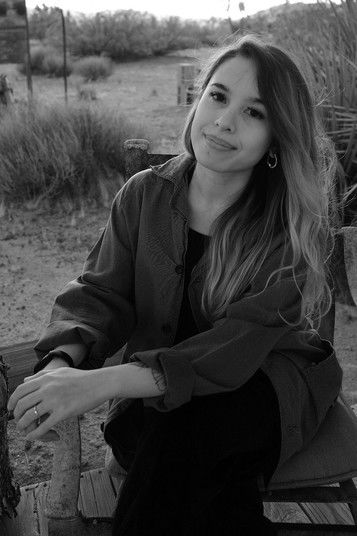 Граце Ханна