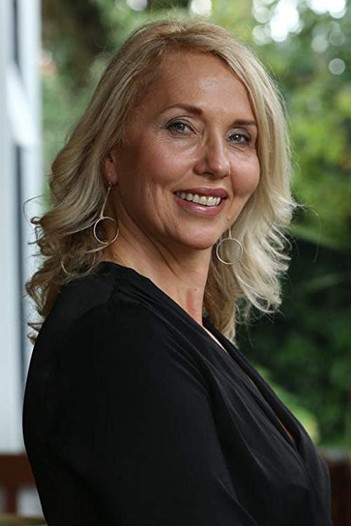 Цатхарине Цооке