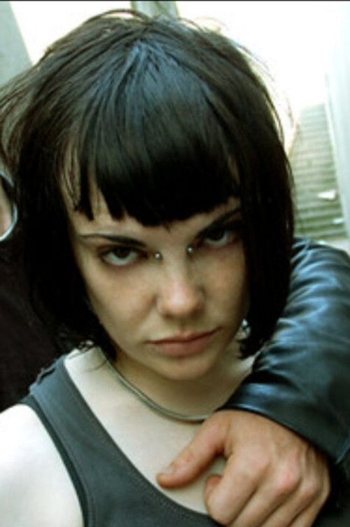 Цристина Гаури