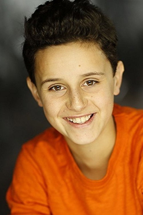 Антон Гиллис-Аделман