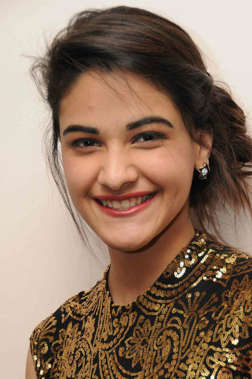 Танисхка Капоор