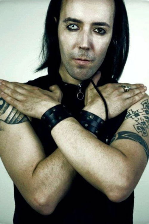 Jосé Мартос