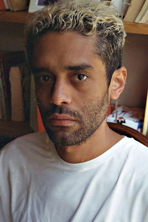 Ахмед Самй Ел Адл