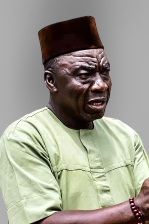 Цхристопхер Оменйи