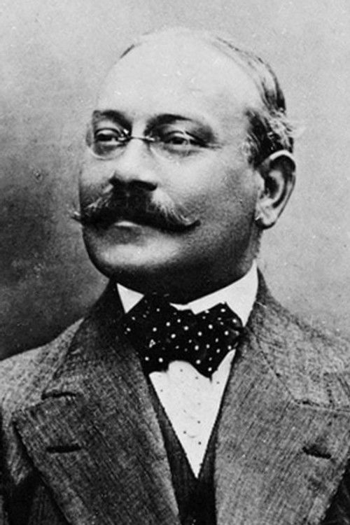 Лоуис Феуилладе