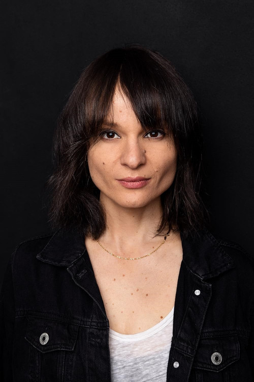 Анезка Серо