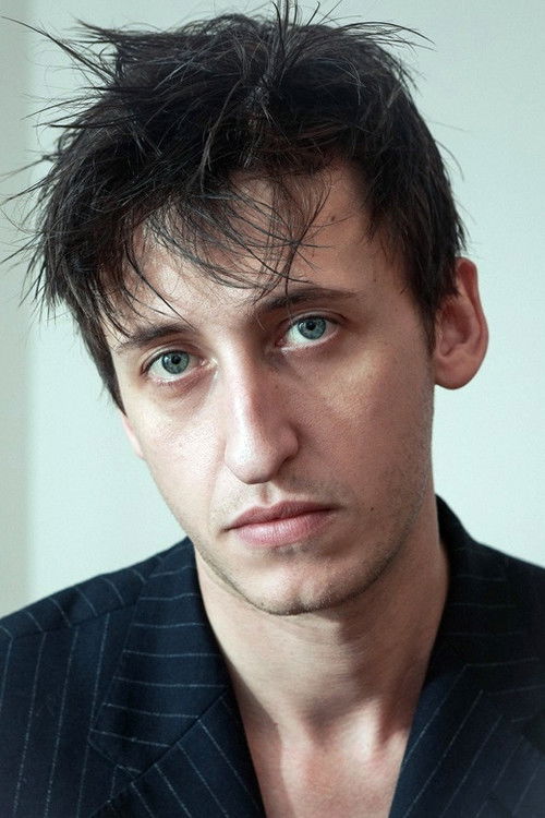 Ницолас Ланцелин