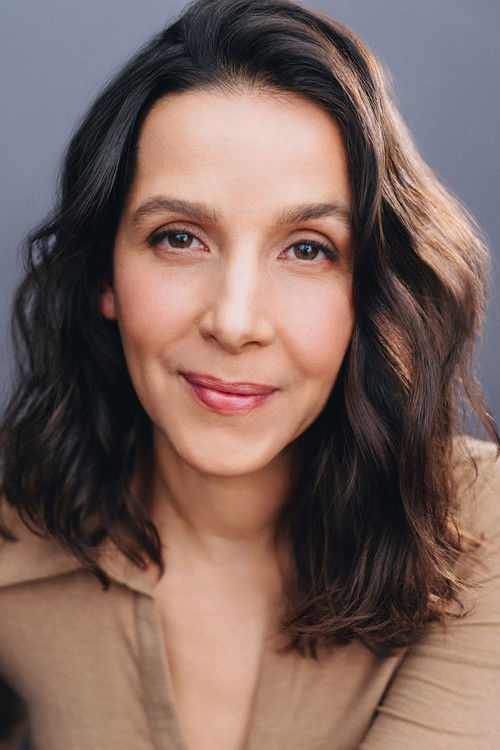 Мерритт Янсон