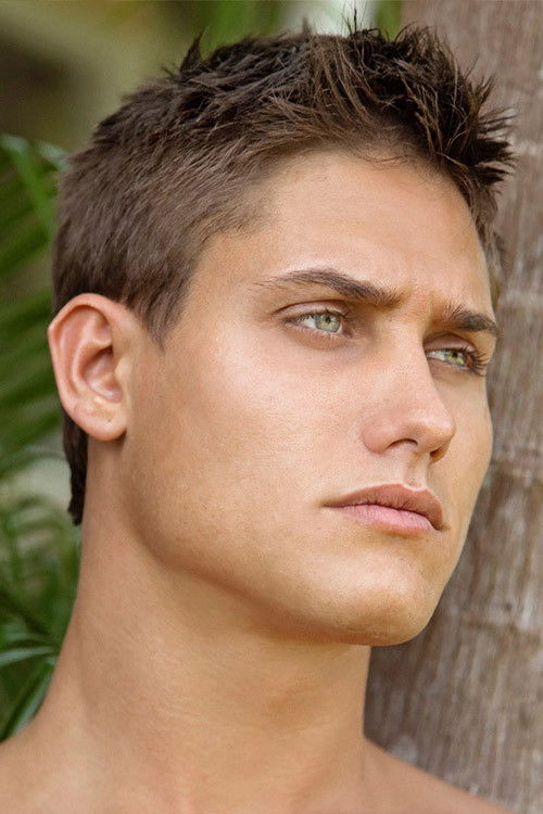 Вадим Фаррелл