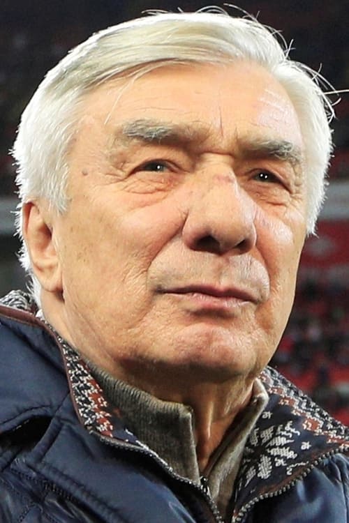 Георгий Йартсев