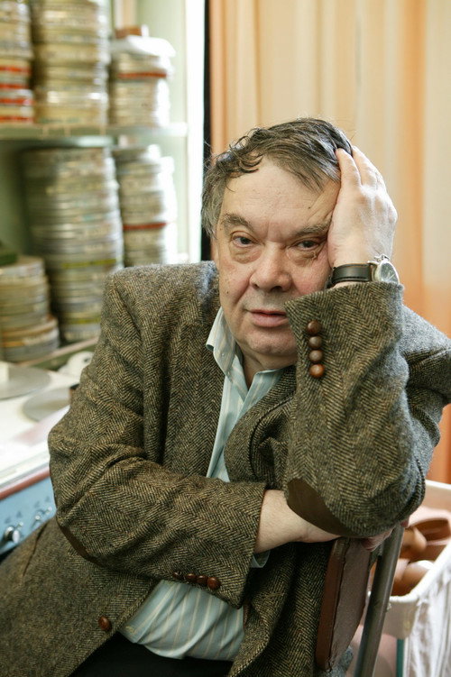 Алексей Герман ст.