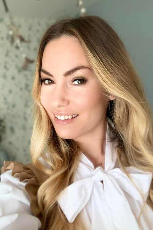 Вероника Фастерова