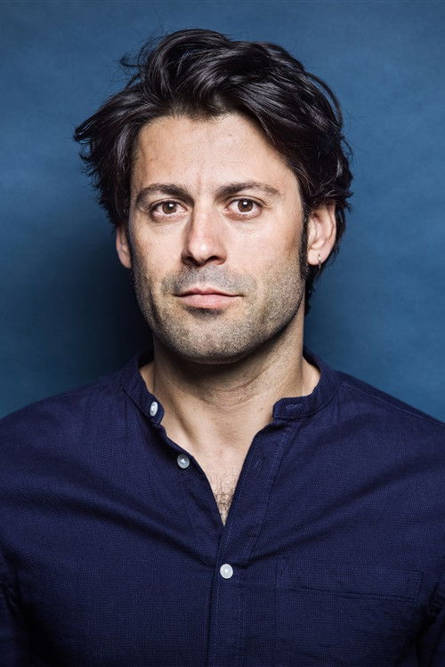 Арнауд Цхаррин