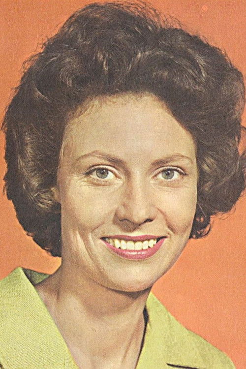 Анне Jерицхоw