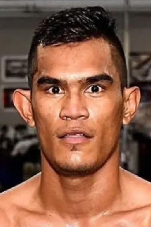 Астон Палицте