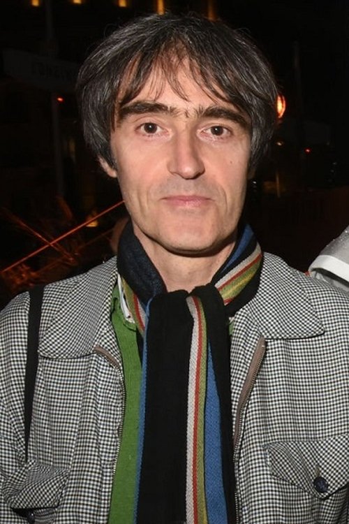 Бенjамин Есдраффо