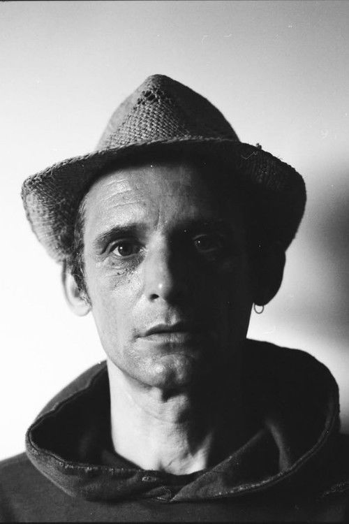 Марк Jенкин