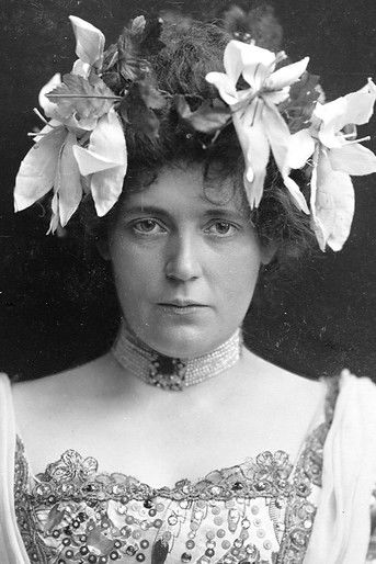 Аугусте Прасцх-Гревенберг