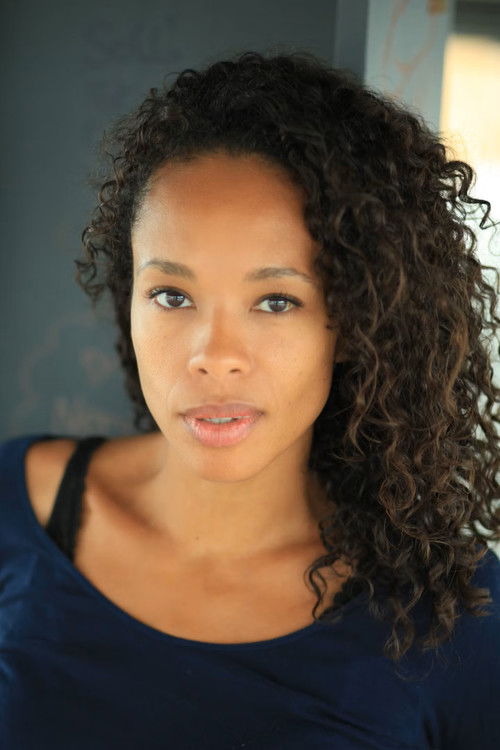 Гералдине Гуй