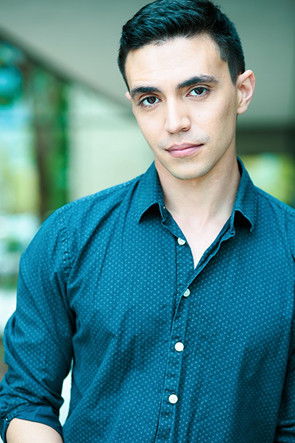 Харолд Фисцх