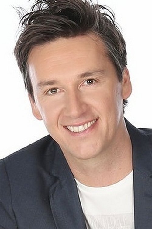 Давй Гиллес