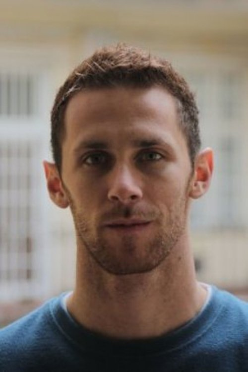 Джейден 'Моззи' Ирвинг