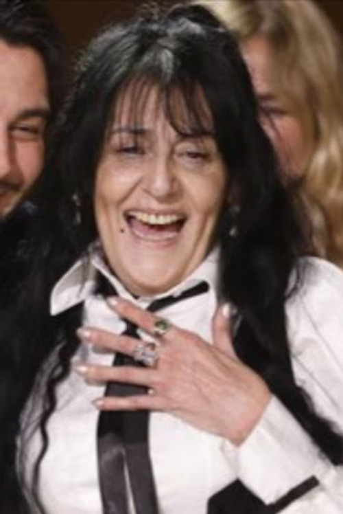 Марíа Мерино