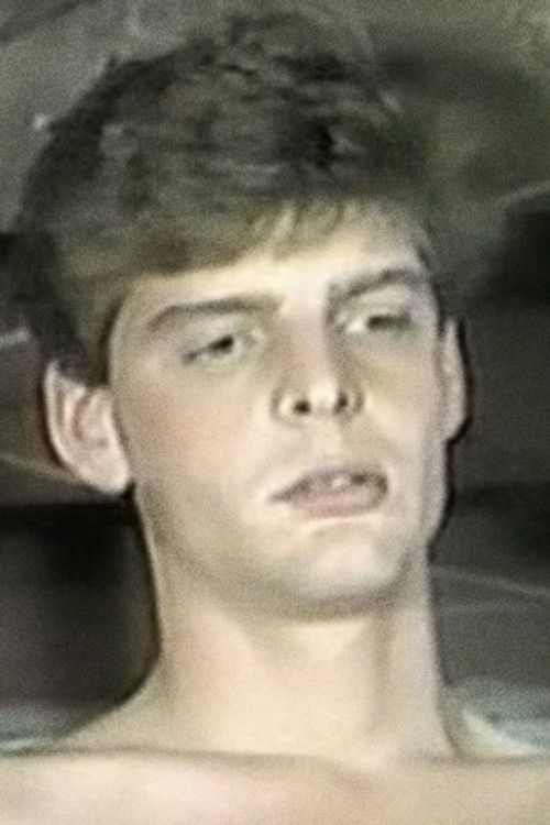 Дан Степхенс