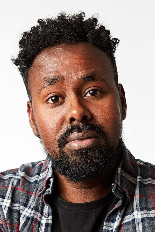 Махамад Хабане