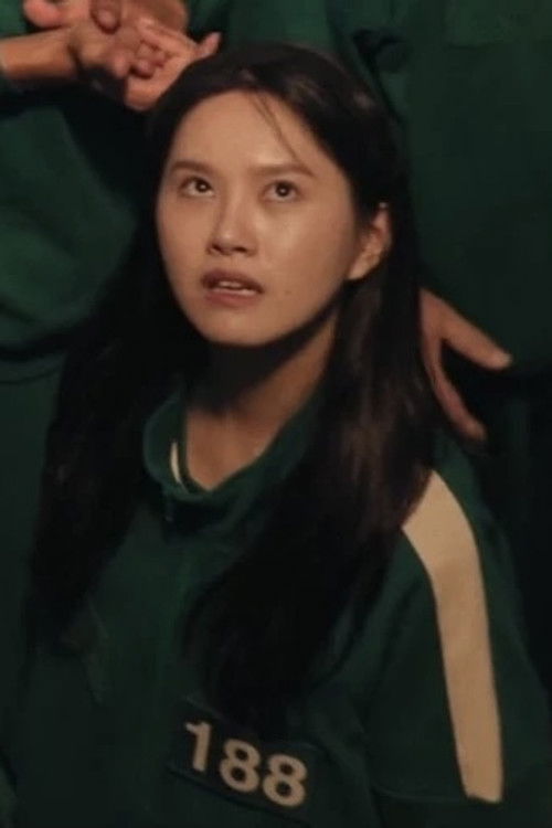 Jеонг Мин-jунг