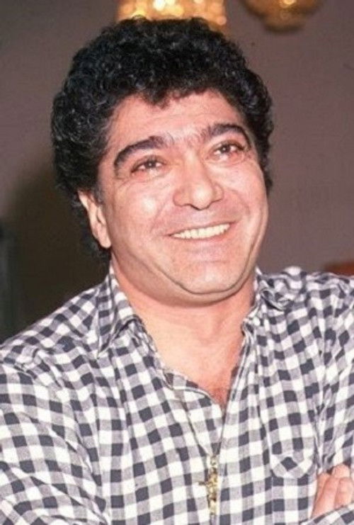 Áнгел Цристо