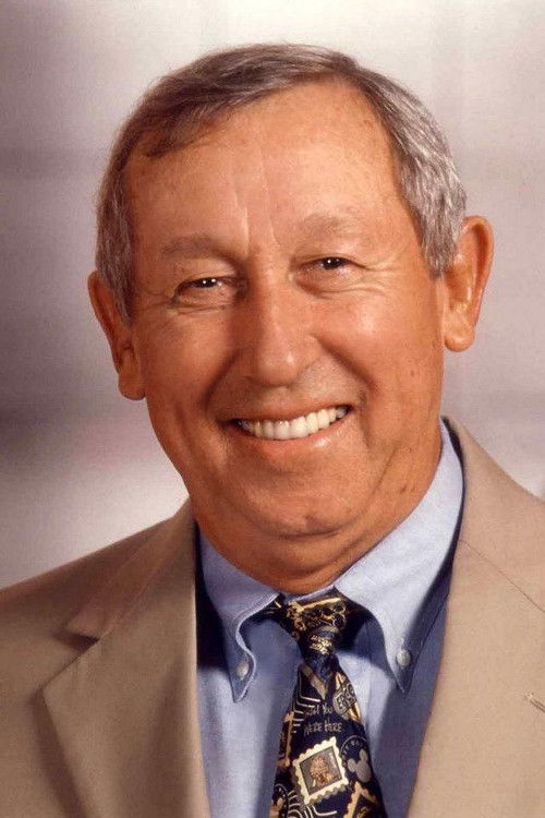 Рой Едwард Дисней