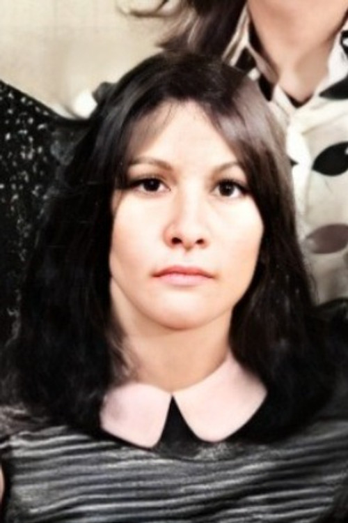 Ана Мариа Диас