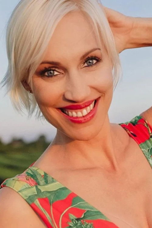 Ингрид Грудке