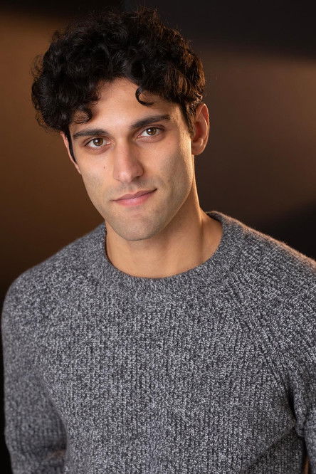 Али Бадалов